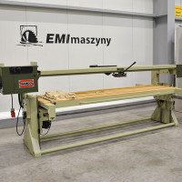 6137 - SZLIFIERKA DŁUGOTAŚMOWA SAMCO