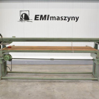 6233 - SZLIFIERKA DŁUGOTAŚMOWA FRB L93