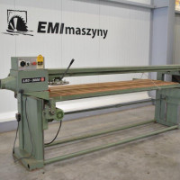 6233 - SZLIFIERKA DŁUGOTAŚMOWA FRB L93
