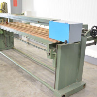 6233 - SZLIFIERKA DŁUGOTAŚMOWA FRB L93