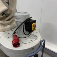 6283 - ODCIĄG TROCIN FT 200 SF ADAMIK