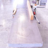 6313 - WYRÓWNIARKA JAROMA