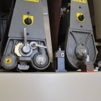 6324 - SZLIFIERKA GIMENO SEM-2-600