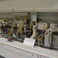 6338 - OKLEINIARKA SCM OLIMPIC K500