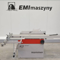 6333 - PIŁA FORMATOWA HAMMER K3 WINNER