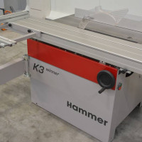 6333 - PIŁA FORMATOWA HAMMER K3 WINNER