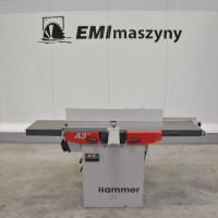 6334 - WYRÓWNIARKO-GRUBOŚCIÓWKA HAMMER A3 41