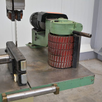 6359 - PIŁA ROZDZIELCZA CENTAURO R800