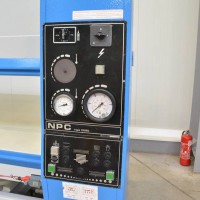 6382 - PRASA DO FORNIROWANIA ITALPRESSE NPC EURO