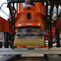 6390 - WIERTARKA DO ZAWIASÓW BLUM MINIPRESS P