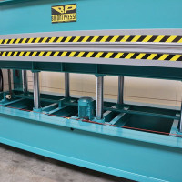 6358 - PRASA DO FORNIROWANIA BAIONI 3500X1300