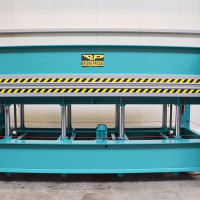 6358 - PRASA DO FORNIROWANIA BAIONI 3500X1300