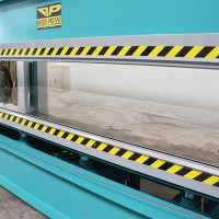 6358 - PRASA DO FORNIROWANIA BAIONI 3500X1300