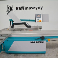 6404 - PIŁA FORMATOWA MARTIN T60