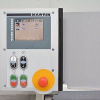 6404 - PIŁA FORMATOWA MARTIN T60