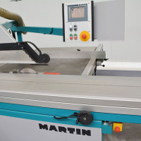 6404 - PIŁA FORMATOWA MARTIN T60