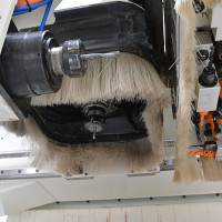 6406 - CENTRUM OBRÓBCZE SCM PRATIX Z2