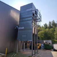 6453 - ODCIĄG TROCIN MAYWENT