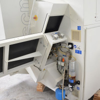 6458 - CENTRUM OBRÓBCZE FREZUJĄCO WIERCĄCE SCM CYFLEX F900