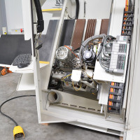 6458 - CENTRUM OBRÓBCZE FREZUJĄCO WIERCĄCE SCM CYFLEX F900