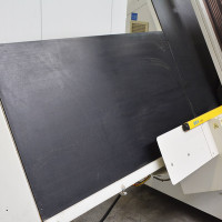 6458 - CENTRUM OBRÓBCZE FREZUJĄCO WIERCĄCE SCM CYFLEX F900