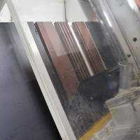 6458 - CENTRUM OBRÓBCZE FREZUJĄCO WIERCĄCE SCM CYFLEX F900