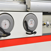 6441 - FREZARKA DOLNOWRZECIONOWA HOLZKRAFT T55