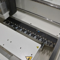 6451 - CENTRUM OBRÓBCZE SCM MORBIDELLI M100