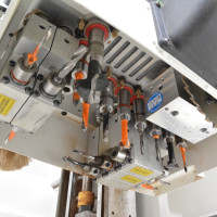 6451 - CENTRUM OBRÓBCZE SCM MORBIDELLI M100