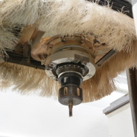 6451 - CENTRUM OBRÓBCZE SCM MORBIDELLI M100