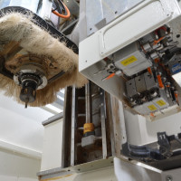 6451 - CENTRUM OBRÓBCZE SCM MORBIDELLI M100