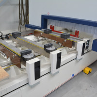 6451 - CENTRUM OBRÓBCZE SCM MORBIDELLI M100