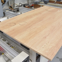 6451 - CENTRUM OBRÓBCZE SCM MORBIDELLI M100