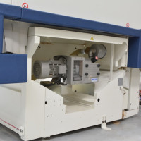 6451 - CENTRUM OBRÓBCZE SCM MORBIDELLI M100