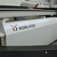 6456 - PILARKA FORMATOWA ROBLAND Z400