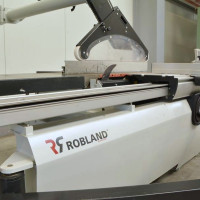 6456 - PILARKA FORMATOWA ROBLAND Z400