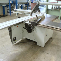 6456 - PILARKA FORMATOWA ROBLAND Z400