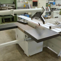 6456 - PILARKA FORMATOWA ROBLAND Z400