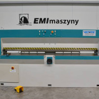 6465 - GILOTYNA VEMAC HYDRAULICZNA 2,7M