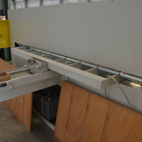 6465 - GILOTYNA VEMAC HYDRAULICZNA 2,7M