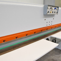 6463 - GILOTYNA DO FORNIRU CASATI 3.1m