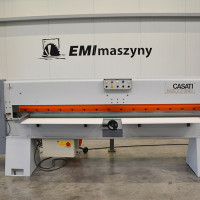 6463 - GILOTYNA DO FORNIRU CASATI 3.1m