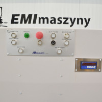 6513 - GILOTYNA MONGUZZI TRA-OLM 3600