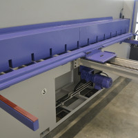 6513 - GILOTYNA MONGUZZI TRA-OLM 3600