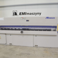 6513 - GILOTYNA MONGUZZI TRA-OLM 3600