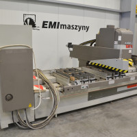 6521 - CENTRUM OBRÓBCZE MORBIDELLI U46