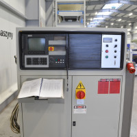 6521 - CENTRUM OBRÓBCZE MORBIDELLI U46