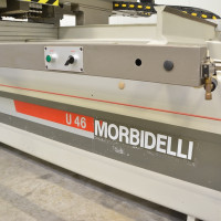 6521 - CENTRUM OBRÓBCZE MORBIDELLI U46