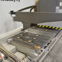 6521 - CENTRUM OBRÓBCZE MORBIDELLI U46