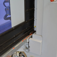 6506 - CENTRUM OBRÓBCZE HOMAG BHX 050